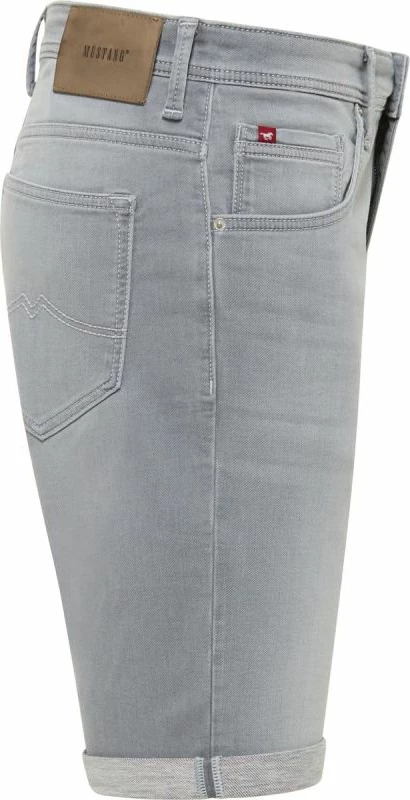 Shorce për meshkuj Mustang STYLE CHICAGO SHORTS Z 1017456 4500 403 [Madhësia: 34]