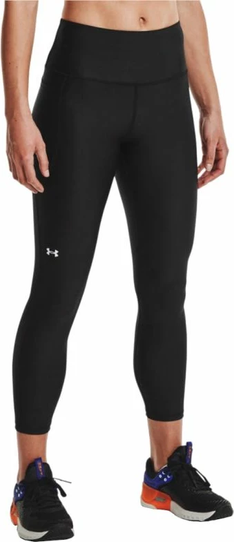 Hellonke për femra Under Armour, HeatGear, të zeza