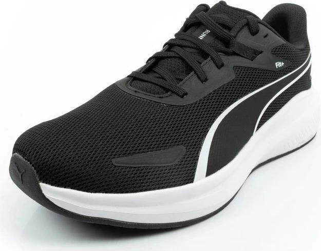 Atlete meshkuj Puma Skyrocket Lite, të zeza