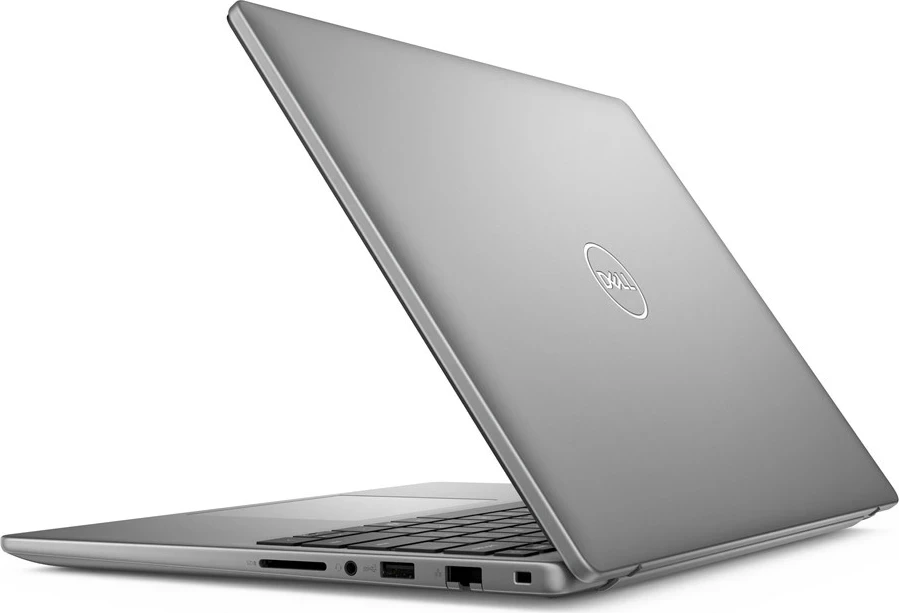 Laptop Dell Vostro 3440, 14", Intel Core i5 i5-1334U, 8 GB RAM, 512 GB SSD, Gri