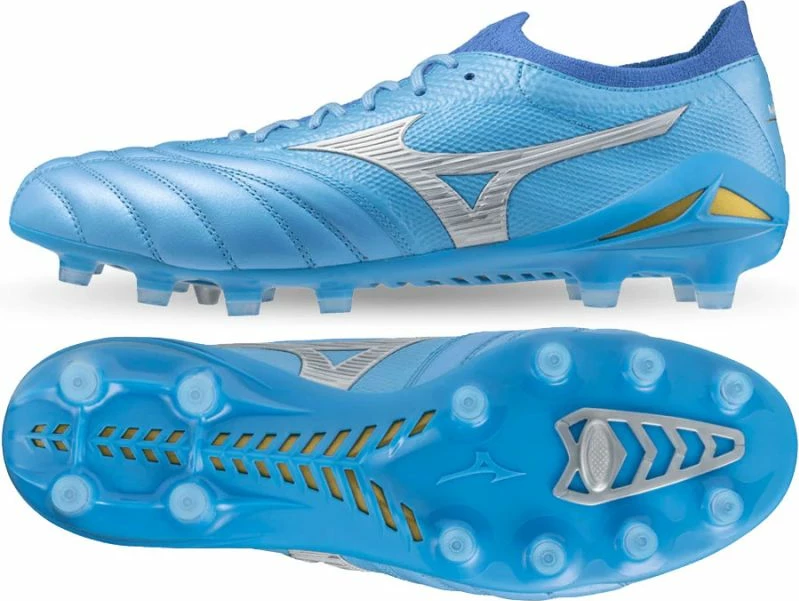 Atlete futbolli Mizuno për meshkuj