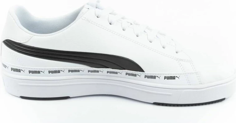 Atlete për meshkuj Puma, të bardha