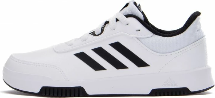 Atlete fëmijë adidas, të bardha