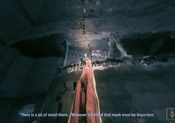 The Signifier: Director's Cut EN/DE/FR/PT/RU/ES Global