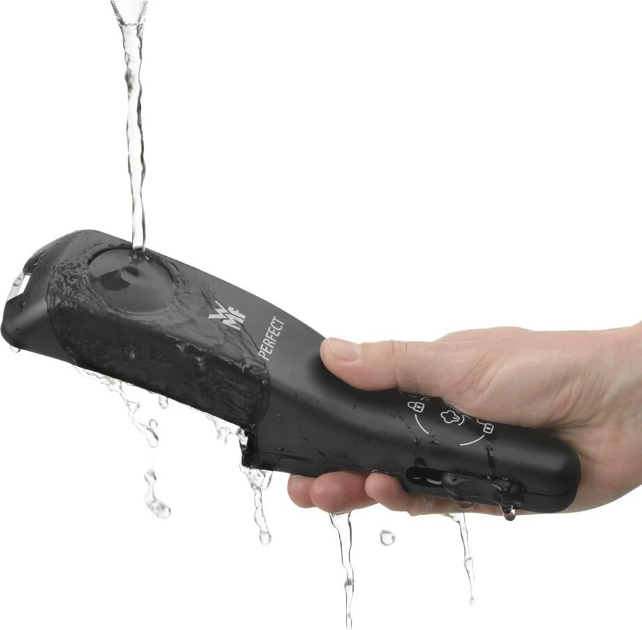 Tenxhere presioni WMF Perfect One Pot 6L, inox, për induksion