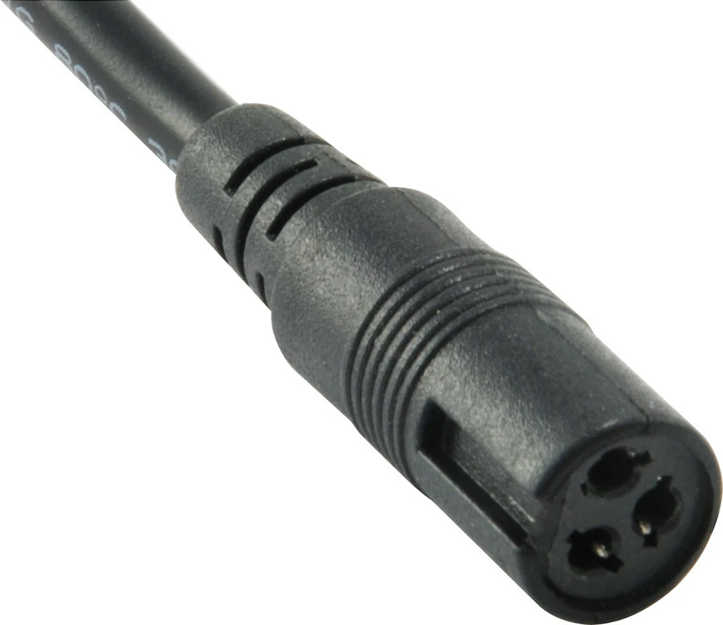 Adapter universal për laptop Conceptronic 65W, 18.5-20V, me 10 maja, i zi