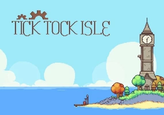 Tick Tock Isle EN Global