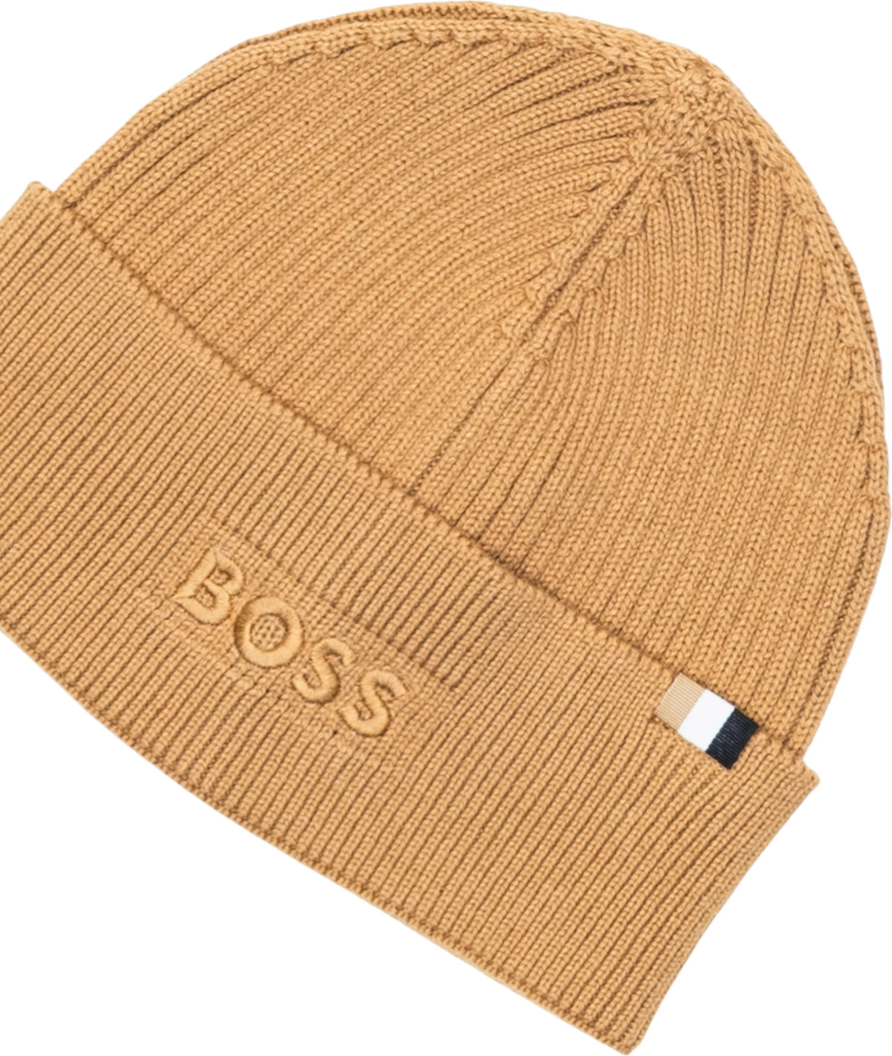 Kapelë Boss Magico_R_Hat 10262850 01 50522427 për meshkuj, bezhë