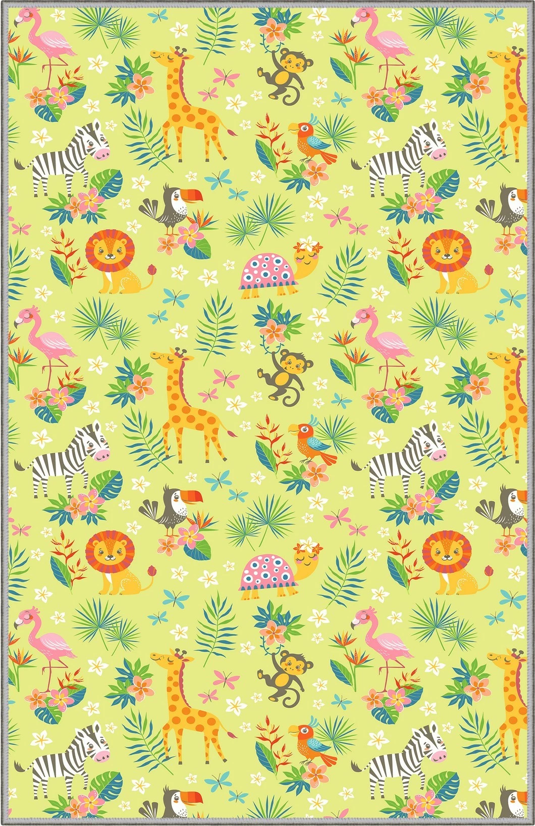 Qilim (80 x 120) Conceptum Hypnose, HMNT176