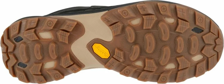 Atlete për meshkuj Merrell, të zeza [Madhësia: 43]