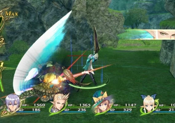 Shining Resonance Refrain EN/JA/KO/ZH/ZH Global