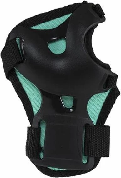 Set mbrojtës Nils Extreme, për meshkuj, femra, fëmijë, të zi