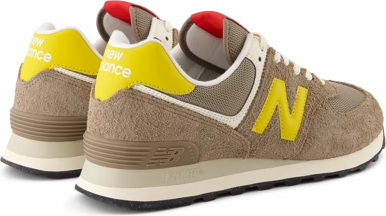 Atlete unisex New Balance, kafe [Madhësia: 40]