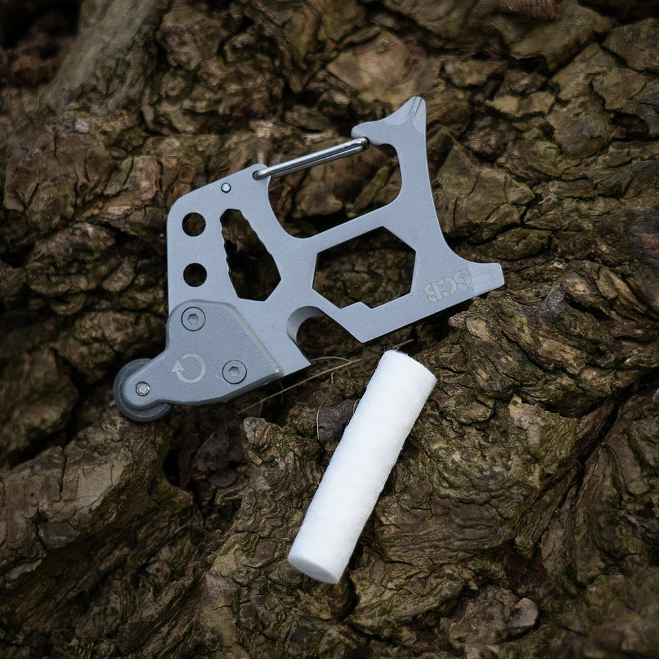 Mbijetesë Dhe Kampim BCB BCB Mini tool 13 in 1 CK916