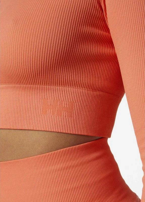 Maicë trajnimi Helly Hansen, rozë për femra