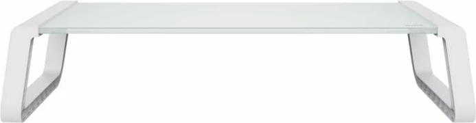 Mbajtëse monitori Trust, e bardhë