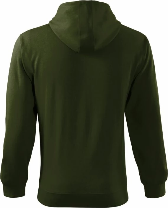 Duks për meshkuj Malfini, military