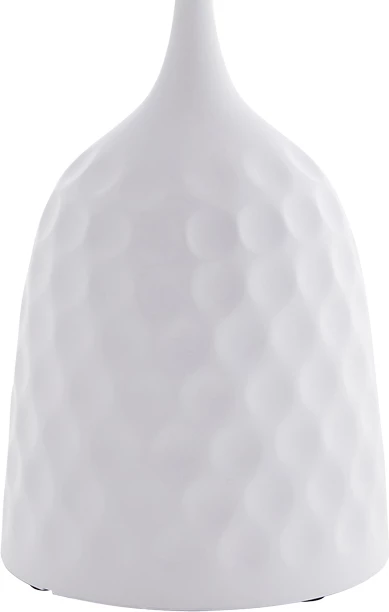 Tavolinë kafeje Kousien Inart, gur i sinteruar, D50x60cm