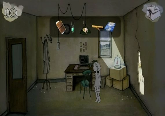 The Rivers of Alice - Extended Version EN/DE/FR/IT/PT/ES Global