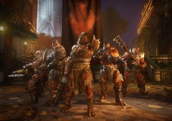 Gears 5 EN/DE/FR/IT/KO/PT/ES/ZH Global