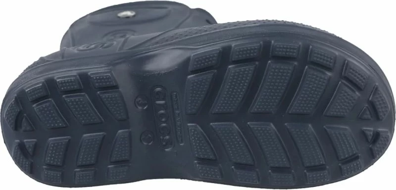 Çizme shiu për fëmijë Crocs, navy blue