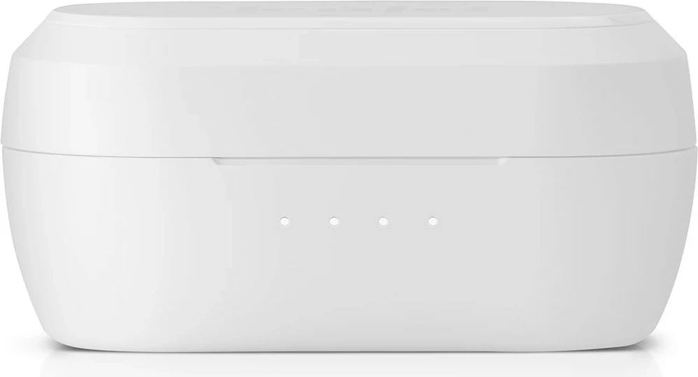 Kufje Teufel REAL BLUE TWS 3 true wireless, Bluetooth, pure white