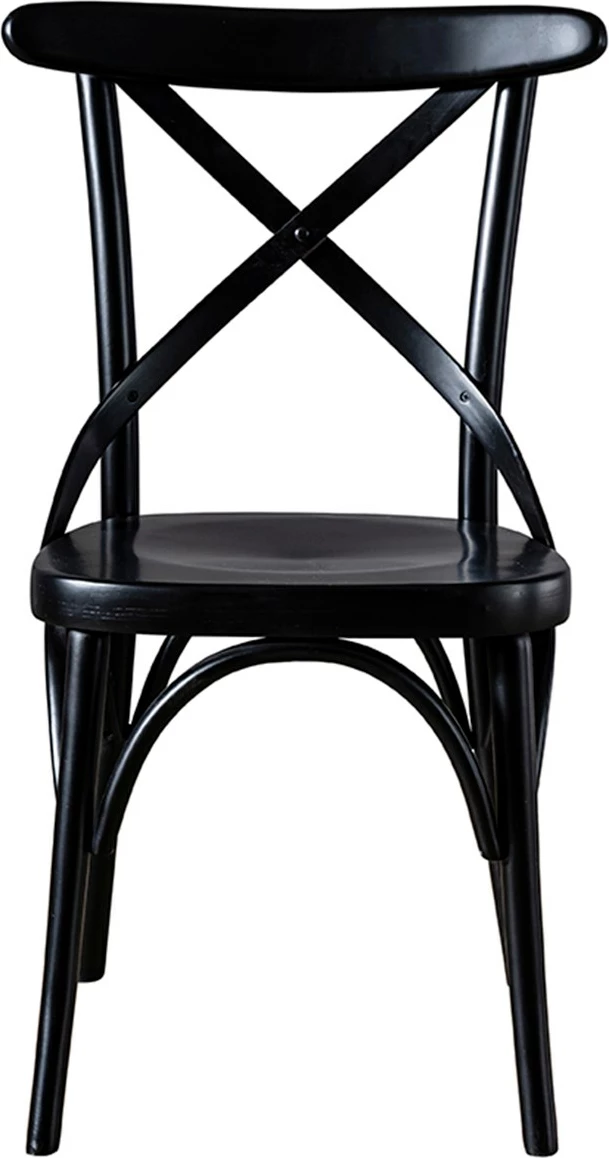 Karrige Skye Decor, Albero15, ngjyrë e zezë