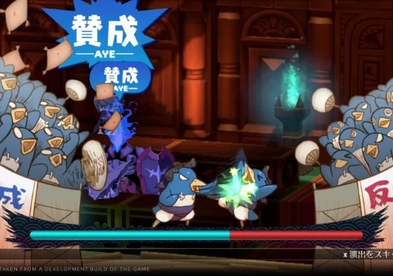 Disgaea 7: Vows of the Virtueless EN/JA Global