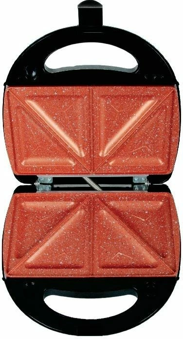 Sandwich maker multifunksional ELDOM ST250 5-në-1, i zi