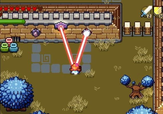 Blossom Tales II: The Minotaur Prince EN/DE/FR/JA/PT/ES Global