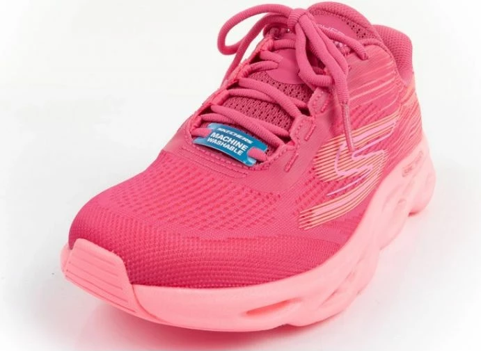 Atlete për femra Skechers, rozë [Madhësia: 37]