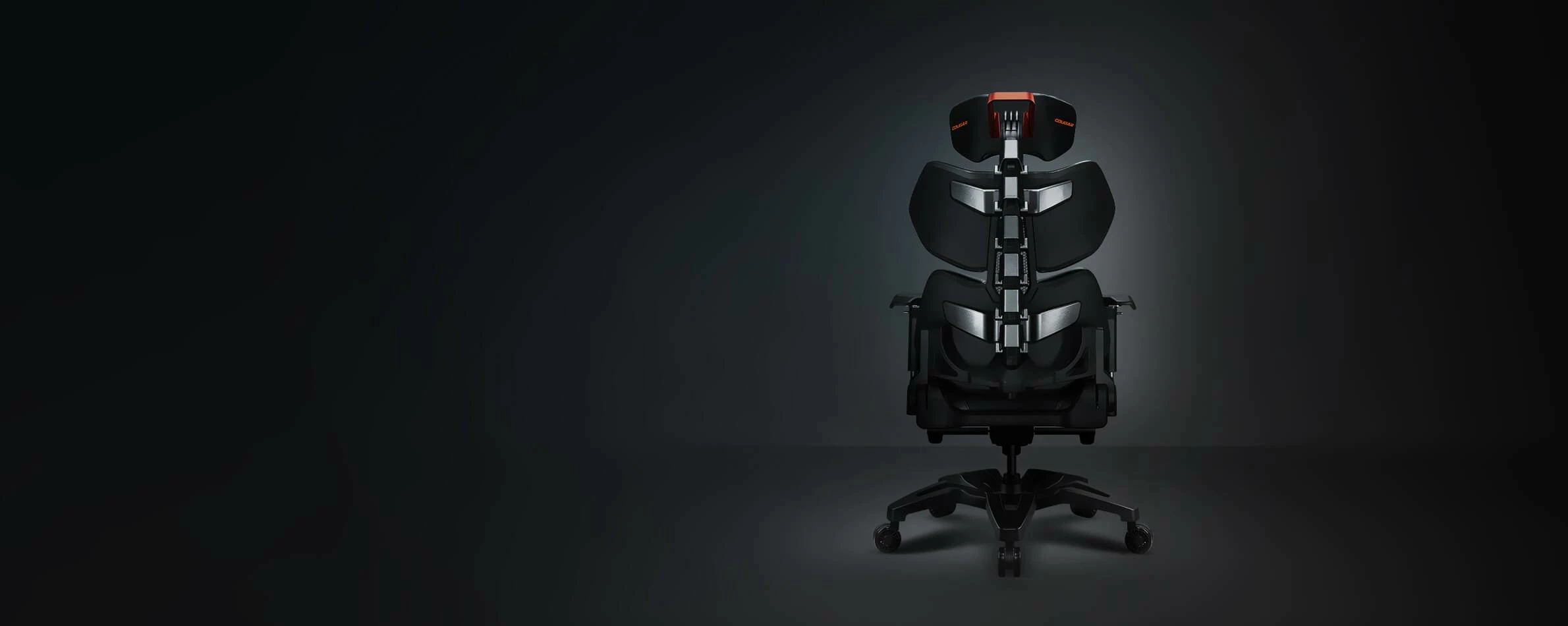 Karrige Gaming TERMINATOR Cougar