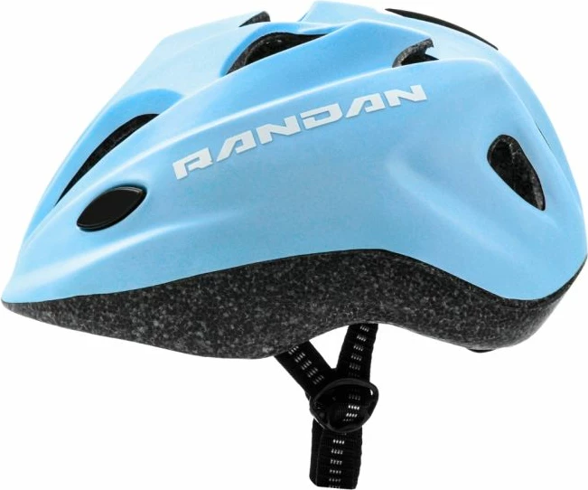 Helmetë biçiklete për fëmijë Meteor HB6-5 M Randan, kaltër