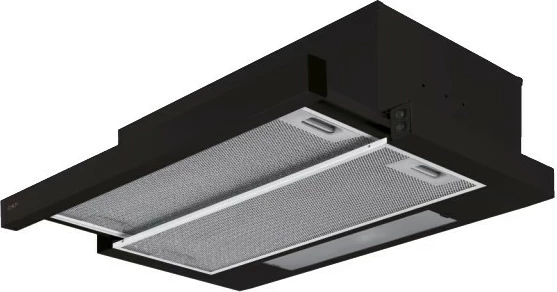 Aspirator Candy CBT625/2B/1, teleskopik, i zi, 60 cm