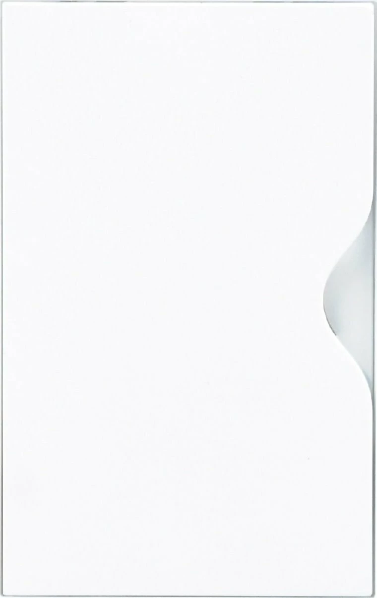 Derë inspektimi airRoxy 02-815a 10x15cm, e bardhë