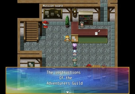 Final Bravely EN/FR Global
