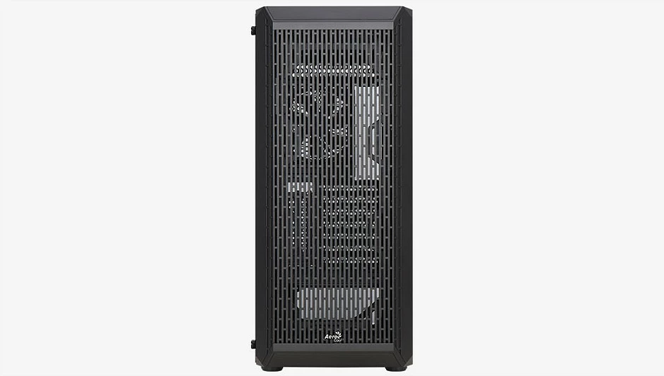Kasë Aerocool Beam-G v1, Mini Tower, ATX/microATX/Mini-ITX, e zezë