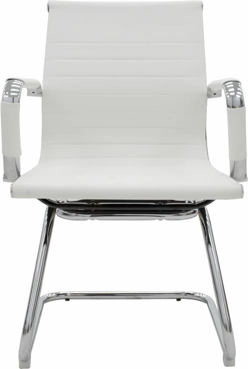 Karrige zyre për vizitorë Valter, e bardhë