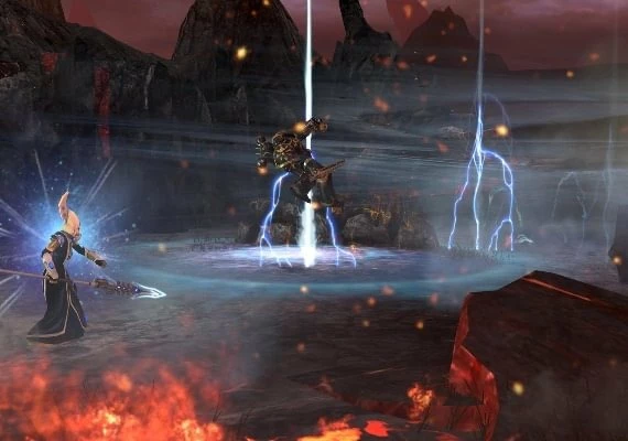 Warhammer 40,000: Dawn of War II: Retribution - The Last Standalone EN/DE/FR/IT/ES Global