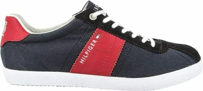 Këpucë për meshkuj Tommy Hilfiger, shumëngjyrëshe [Madhësia: 45]