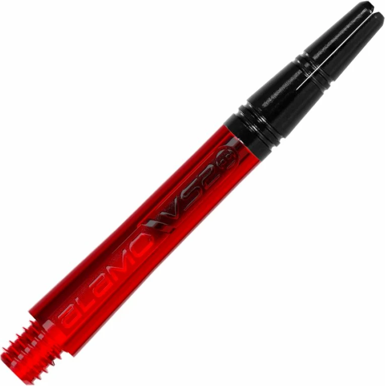 Aksesorë darts Harrows, të zezë
