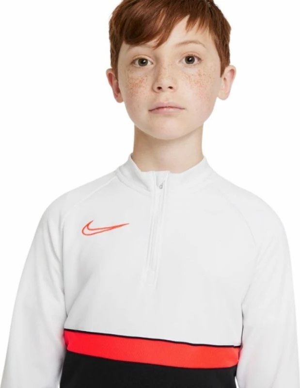 Duks për fëmijë Nike, modeli DF Academy 21, me gjysmë zinxhir [Madhësia: S]
