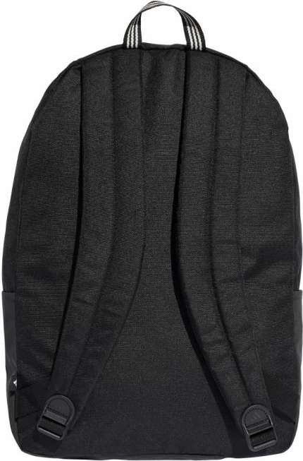Çantë shpine adidas unisex, e zezë