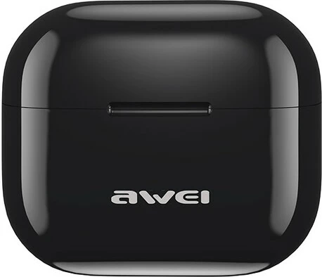 Kufje Me Bluetooth AWEI T1PRO (Zezë)