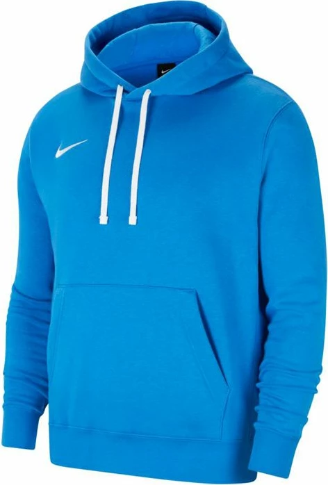 Duks Nike Park 20 Fleece për Meshkuj, Blu [Madhësia: XXL]