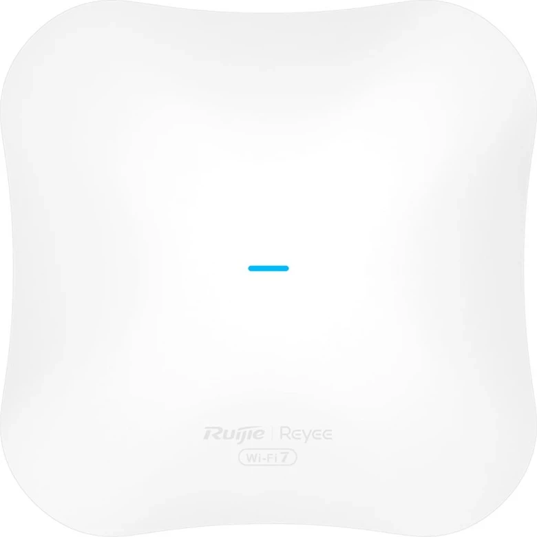 Access point Ruijie RG-RAP72Pro, wireless, 5011 Mbit/s, i bardhë
