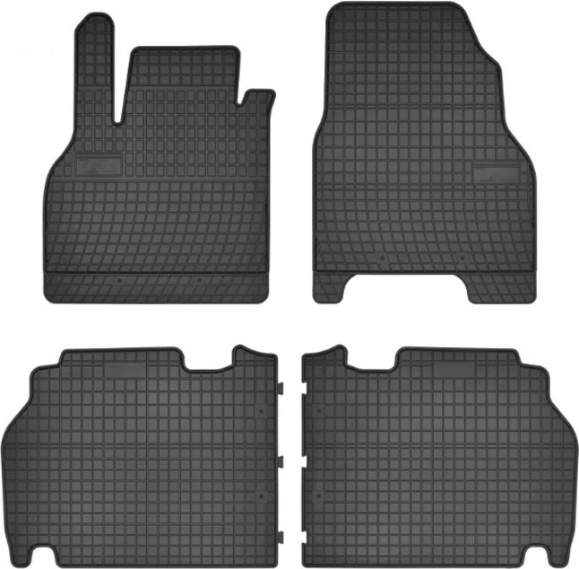 Shtroje Gome Renault Kangoo Ii 5-pers 08