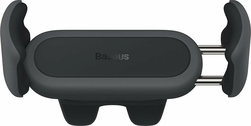 Mbajtëse telefoni për veturë Baseus Cannon 2 BS-CM009, 4.7-6.76\", për grilë ventilimi, e zezë