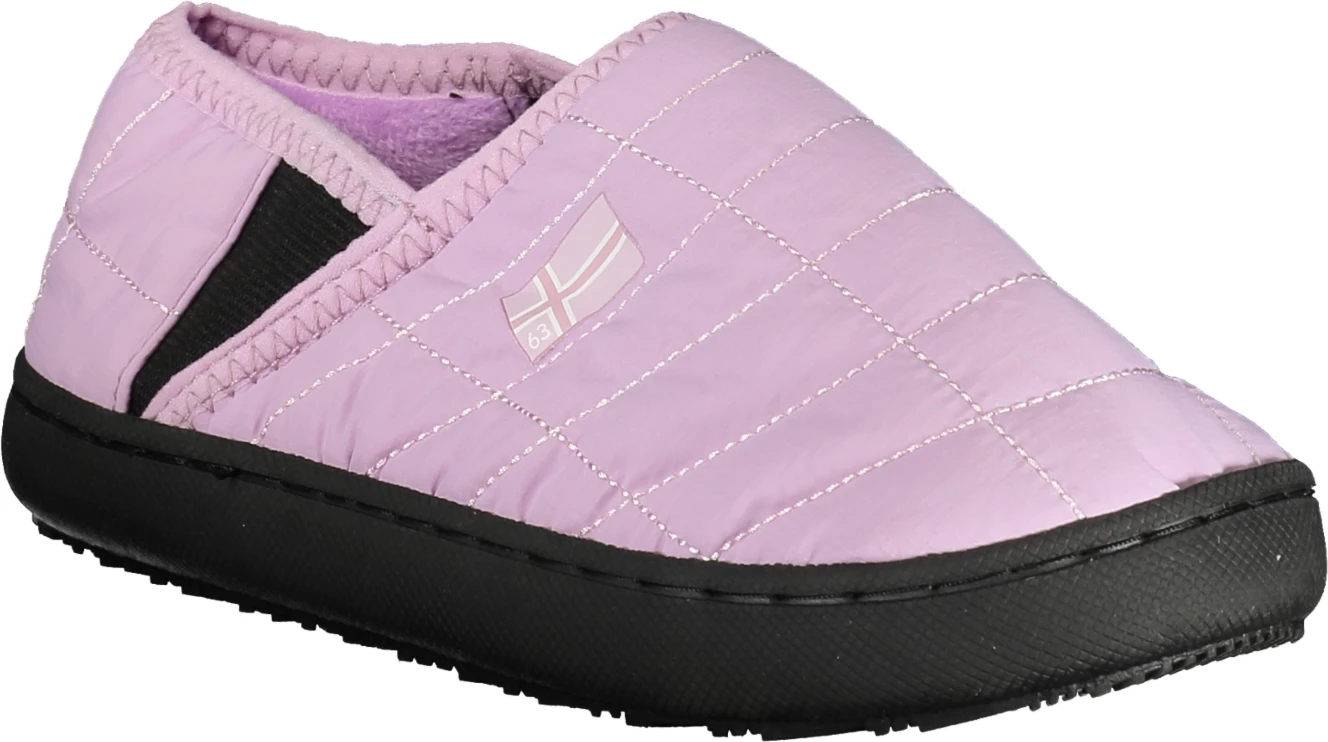 Papuqe NORWAY 1963 pink për femra