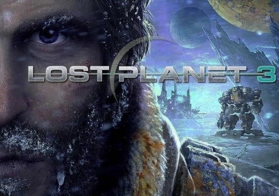 Lost Planet 3 - Complete Pack EN/DE/FR/IT Global